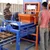 Semi/Fully Automated Paver Blocks Making Machine